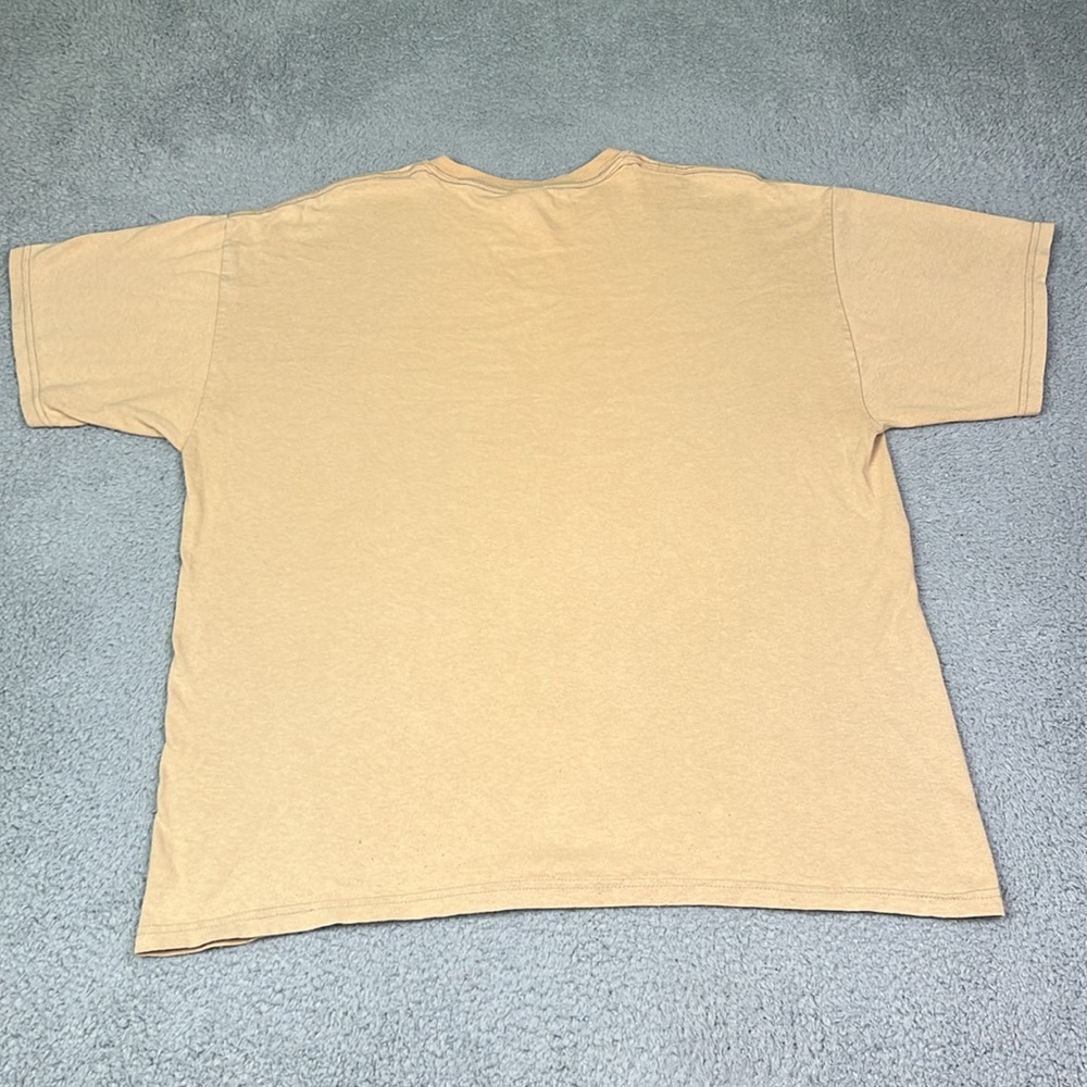 Alaska Homeland Security Bear T-shirt - Picture 3 of 3